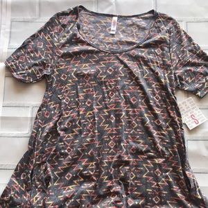LuLaRoe Perfect T